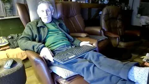 johan7 heet online show from 02/16/26, 05:53