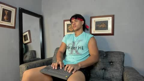 Johan Beley online show from 12/22/24, 01:22
