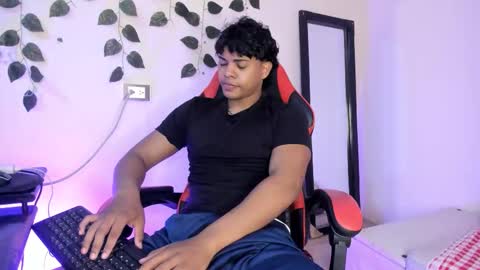 Johan Beley online show from 12/05/25, 12:19