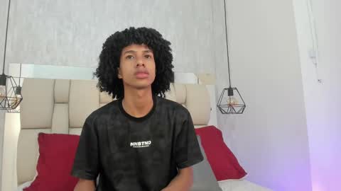 Johan  online show from 09/18/25, 11:34