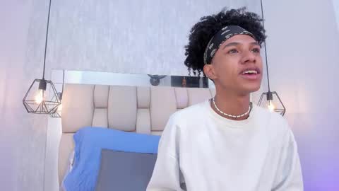 Johan  online show from 10/08/25, 11:52