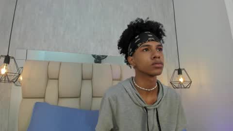 Johan  online show from 10/09/25, 11:30