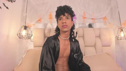 Johan  online show from 10/24/25, 11:28