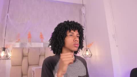 Johan  online show from 10/28/25, 11:36