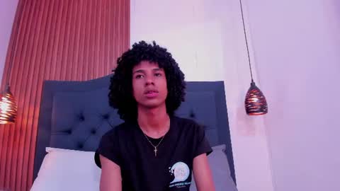 Johan  online show from 07/04/26, 12:33