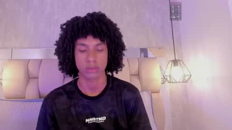 Johan  online show from 07/21/26, 11:34