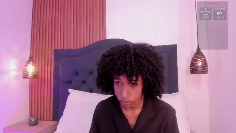 Johan  online show from 07/26/26, 12:34