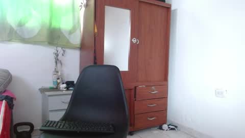 johan online show from 05/24/26, 02:00