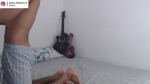 johan_mancini_r online show from 01/16/25, 07:52