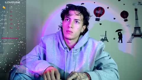 Snapshot of johan_parker222 chatting on 01/20/25, 02:11 johan_parker222 online show from 01/20/25, 02:11