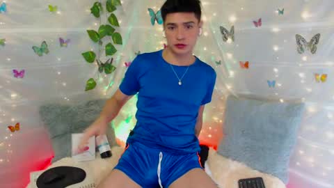 JOHAN -   online show from 01/31/25, 09:37
