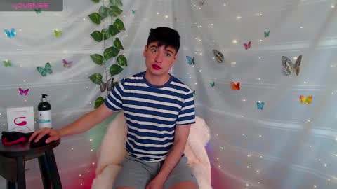 JOHAN -   online show from 03/09/25, 01:04