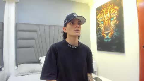 johan_tim online show from 06/26/26, 11:14
