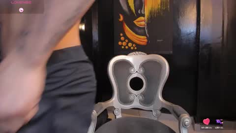 Johan Williams online show from 09/14/25, 11:20