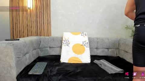 Johan Williams online show from 07/19/26, 12:14