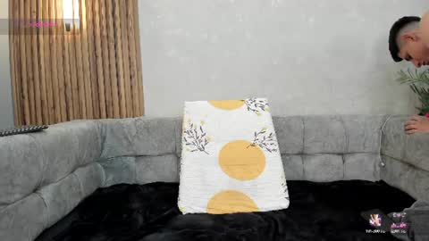 Johan Williams online show from 07/19/26, 12:20