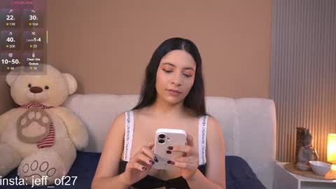 johana fox online show from 06/12/26, 05:23