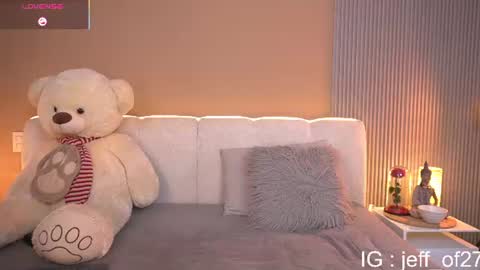 johana fox online show from 07/21/26, 09:28