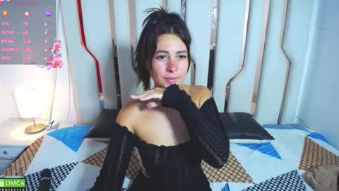 -- JOHANA -- online show from 09/10/25, 04:29
