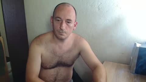 Snapshot of johanbarker chatting on 10/08/25, 11:19 Johan online show from 10/08/25, 11:19