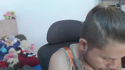 JOHAN independient model online show from 06/10/26, 08:30