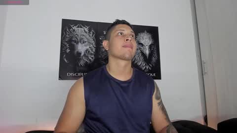 Johan Smith online show from 09/18/25, 12:12