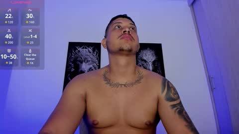 Snapshot of johansmith__ chatting on 12/14/25, 02:06 Johan Smith online show from 12/14/25, 02:06