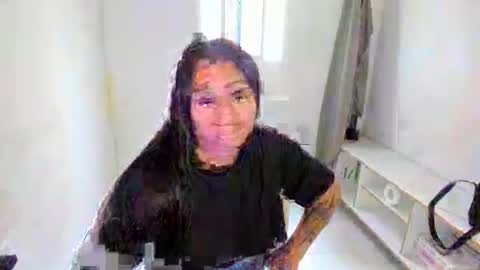 Johatransgirl online show from 02/13/26, 07:43