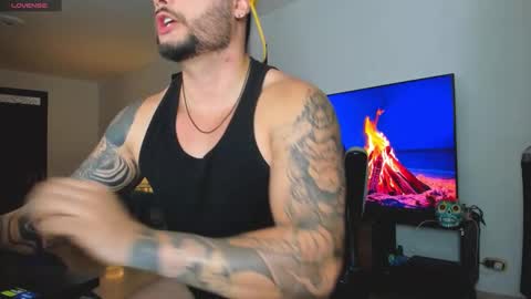 King -    online show from 10/17/25, 09:06