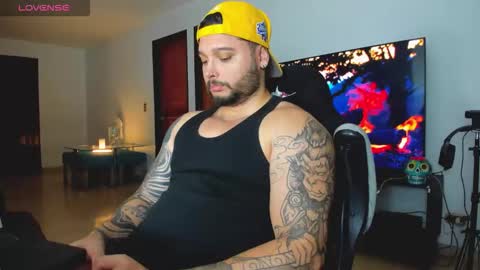 King -    online show from 10/22/25, 12:11