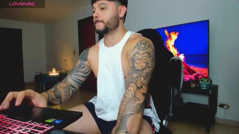 King -    online show from 10/28/25, 12:25