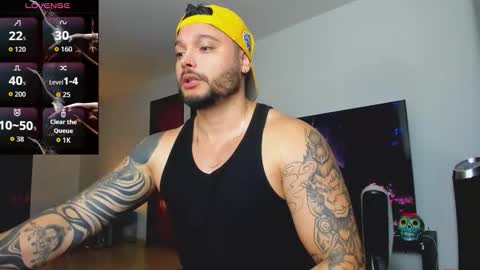 King -    online show from 10/31/25, 12:00