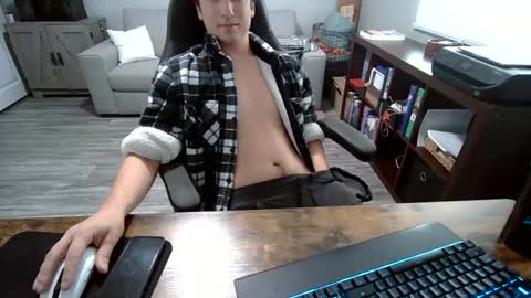 Snapshot of john22jackson chatting on 11/01/25, 07:27 John Jackson online show from 11/01/25, 07:27