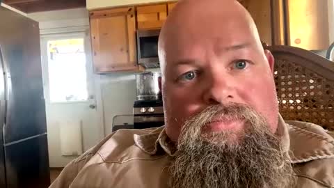 John online show from 09/19/25, 08:20