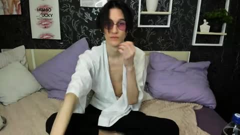 john__strong online show from 05/31/26, 01:18