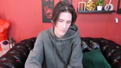 john__strong online show from 06/10/26, 10:14