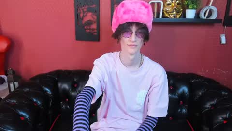 john__strong online show from 06/11/26, 10:35