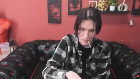 john__strong online show from 06/12/26, 03:33