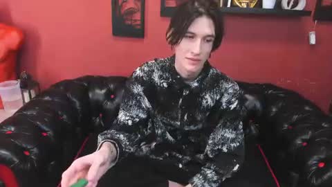 john__strong online show from 06/13/26, 02:37