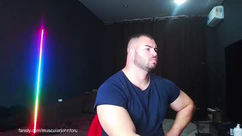 Snapshot of john_and_kiss chatting on 11/18/25, 08:52 john and kiss online show from 11/18/25, 08:52