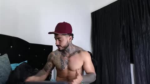 John  online show from 09/29/25, 11:04