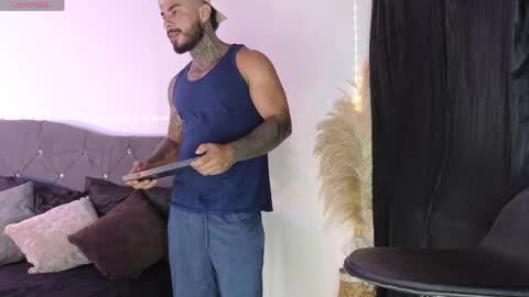 John  online show from 05/09/26, 11:59