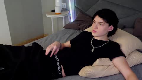 John online show from 02/25/25, 04:53