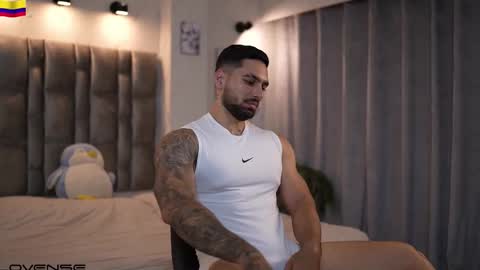 john online show from 10/28/25, 11:07