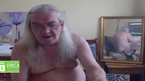JOHN online show from 04/25/26, 09:23