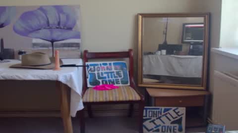 JOHN online show from 06/10/26, 03:00