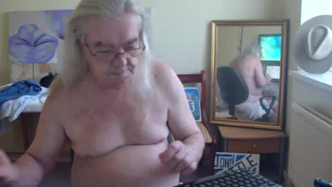 JOHN online show from 06/20/26, 09:34