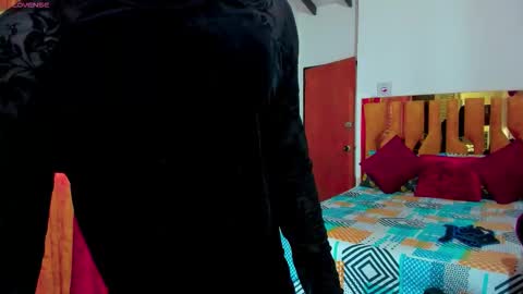 Snapshot of john_mackey chatting on 10/25/25, 06:57 John online show from 10/25/25, 06:57