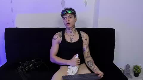 Jhon Mystic online show from 06/25/26, 11:20