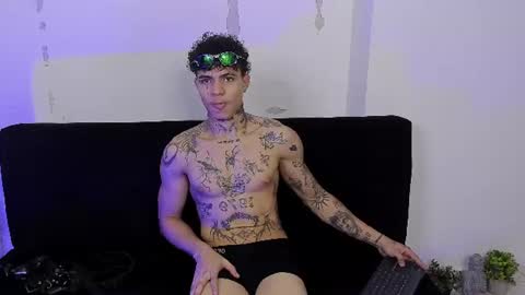 Jhon Mystic online show from 06/30/26, 12:11